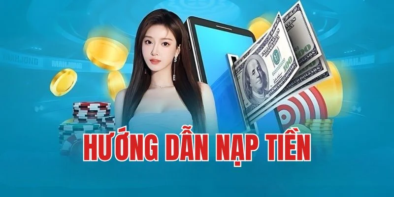Nạp tiền 7m Hướng dẫn chi tiết cách nạp tiền 7m