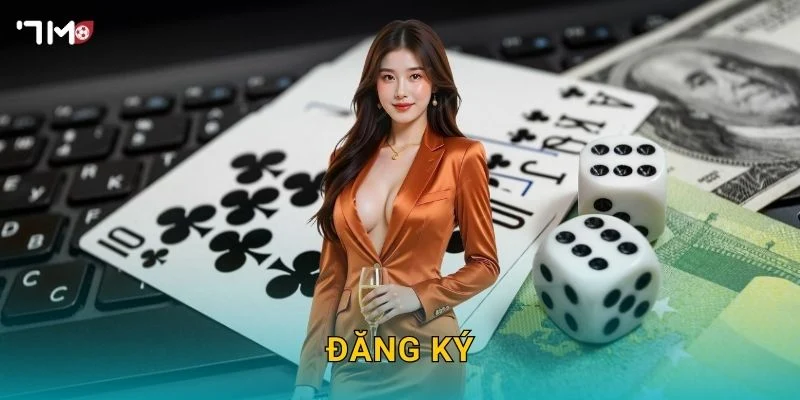 Đăng ký 7m Hướng dẫn đăng ký 7m chi tiết